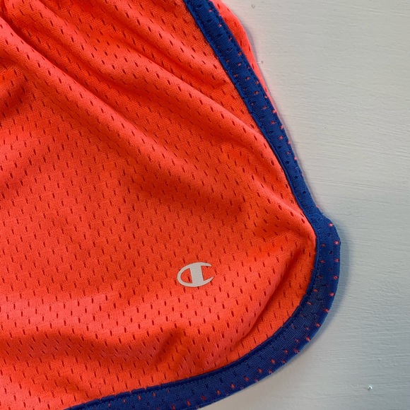 Champion athletic shorts - Picture 2 of 4